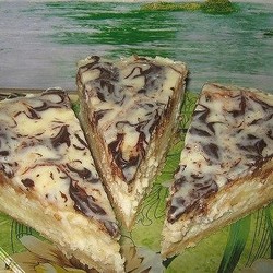 ТВ - Сказочная венгерская ватрушка