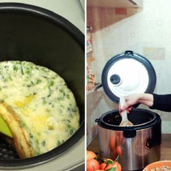 Функции мультиварки