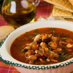 ХАРЧО - 3 РЕЦЕПТА