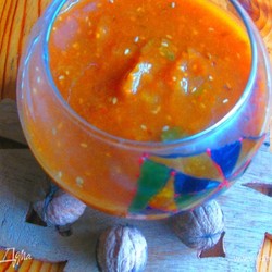 Соус «Романовы» по старинному рецепту