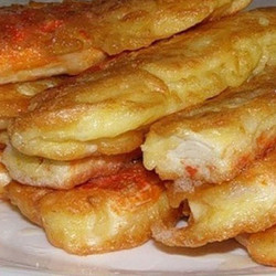 6 рецептов рыбы в кляре