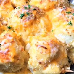 Оригинальная цветная капуста