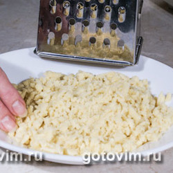 «ЛОХМАТОЕ» ПЕЧЕНЬЕ