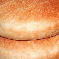 Простой и самый удачный рецепт домашнего хлеба