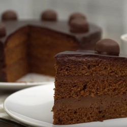 8 рецептов вкусного десерта к празднику