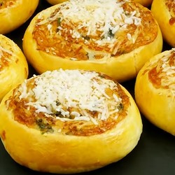 Вкусные, ароматные, бюджетные булочки – спасут любую ситуацию!