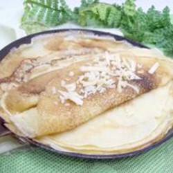 СЫРНЫЕ БЛИНЧИКИ НА ПИВЕ