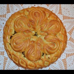 ДТ - Пирог с вареньем