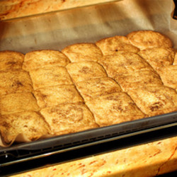 Печенье Сникердудль