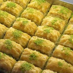 3 рецепта восхитительной пахлавы