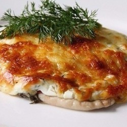 Куриное филе в духовке - 8 интересных рецептов