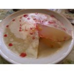 Желе из сыворотки