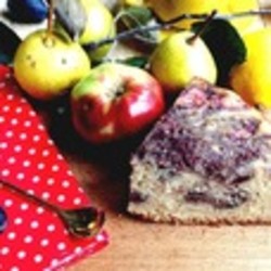 Пирог "Мгновение"