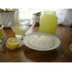 Полезный напиток