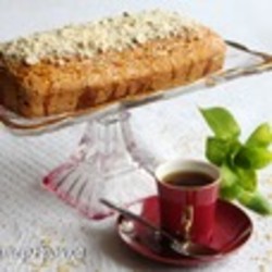 Кекс "Желтое золото"