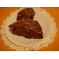 Коврижка пряничная