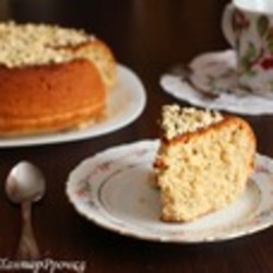 Пирог "Чудо чудное, диво дивное"