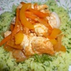 Курочка тушеная "Универсальная"