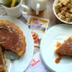 Столичный кекс "Берлинская штучка"