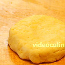 Несладкое песочное тесто – рецепт Видео Кулинария