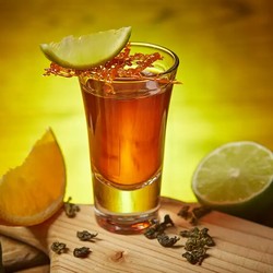 Домашний коньяк "а-ля-Курвуазье" из самогона