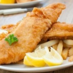 7 способов приготовить жареную рыбу так, чтобы все ахнули