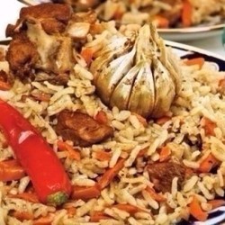 Как приготовить вкусный плов