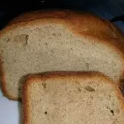 Хлеб ржано-горчичный для хлебопеч