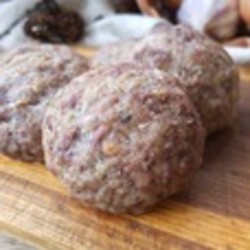 Котлеты домашние