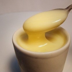 Дoмaшняя cгущeнкa