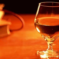 Домашний коньяк из спирта