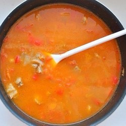 Вкуснейший лагман!