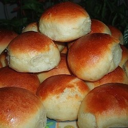 Булочки "Милашки"