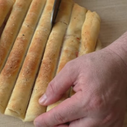 Лепёшка просто супер!!!