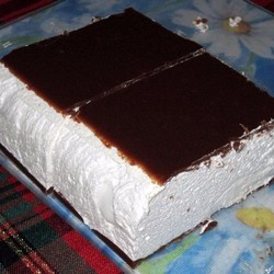 Птичье молоко.