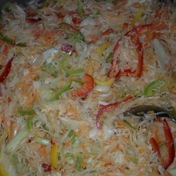 Салат "Находка"