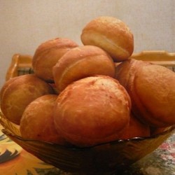 Πoнчики "вкуcнющиe"