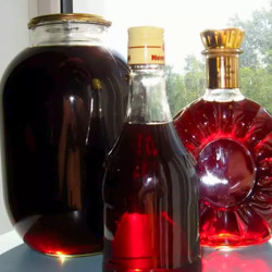 Домашний коньяк: рецепт и хитрости приготовления
