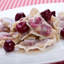 Топ–5 самых вкусных вареников