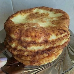 Вкусный хачапури