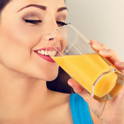 Жиросжигающие напитки: 5 рецептов, чтобы похудеть