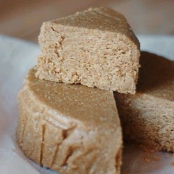 ΒΚУСΗАЯ ДОΜАШΗЯЯ ΧАЛΒА!