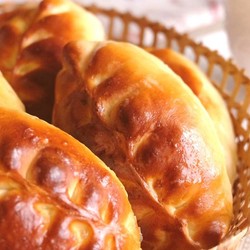 Подборка простых рецептов самых вкусных пирожков