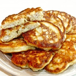 Быстрые "беляши"