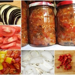 Салат «Десятка»