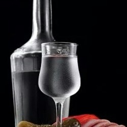 Как пить водку и получать от нее удовольствие