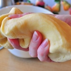 Рецепты самого вкусного теста.