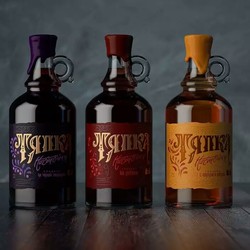 Как улучшить вкус самогона в домашних условиях!