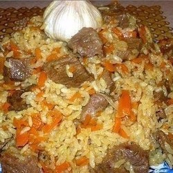 Вкуснейший плов