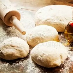 Секреты приготовления теста.